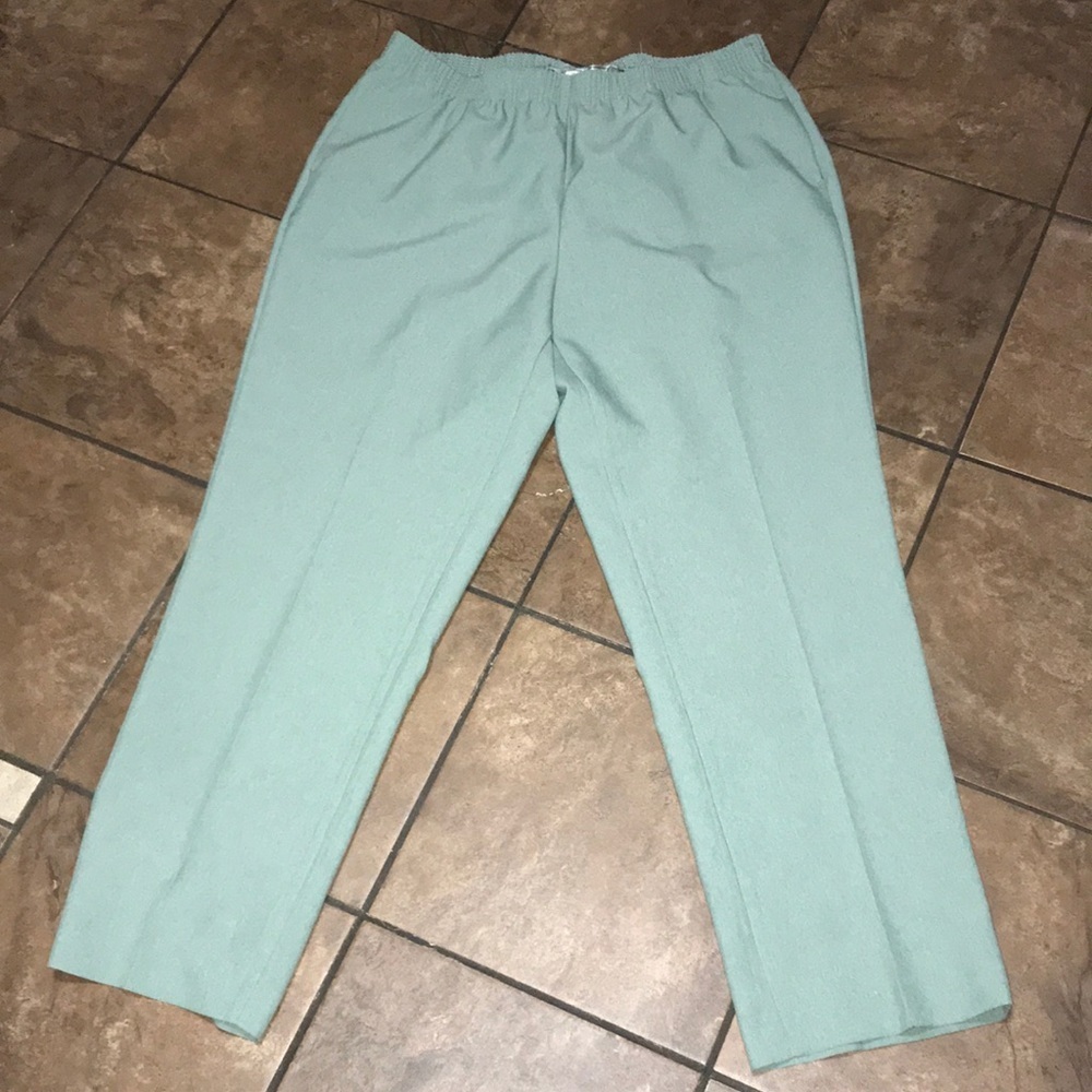 Women’s Allison Daley Pants